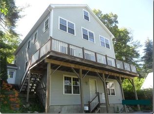 19 Woodward Ave, Gloucester, MA 01930