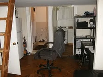 Rented by New Yorker Realty