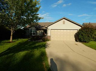 8205 Crosser Dr, Indianapolis, IN 46237