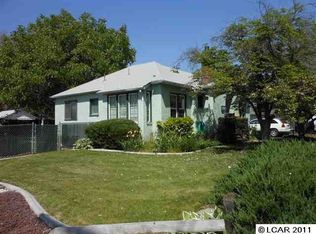 408 13th St, Clarkston, WA 99403