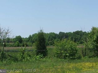 6111 Red Haven Rd, East New Market, MD 21631