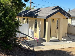 4360 Via Curva, Riverside, CA 92509