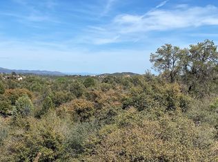 4683 Sharp Shooter Way, Prescott, AZ 86301