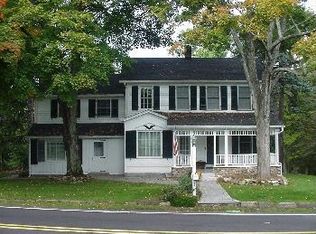 1120 High Mountain Rd, Franklin Lakes, NJ 07417