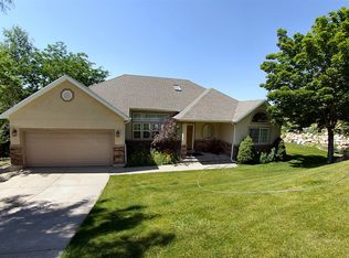 3864 Bountiful Blvd, Bountiful, UT 84010