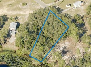 0 Fishermans Rd LOT 7, Paisley, FL 32767