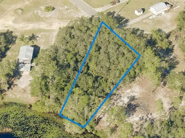 0 Fishermans Rd Lot 7, Paisley, FL 32767