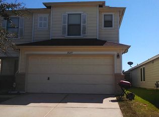 18219 Valebluff Ln, Cypress, TX 77429