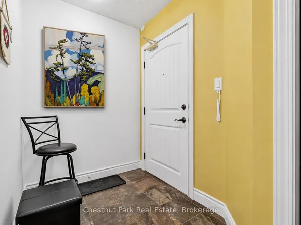 10 A Kimberley Ave #1-GL, Bracebridge, ON P1L 0A6