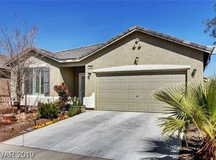 160 Leaf Tree Ave, Henderson, NV 89011