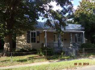 205 W Oakland Ave, Sumter, SC 29150