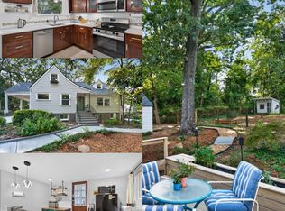 3277 N Whitney Ave, Hapeville, GA 30354