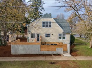 4071 N Overlook Blvd #B, Portland, OR 97227