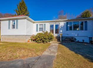 1433 Main St, Bland, VA 24315