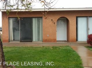 910 Fairmont Ct, Clovis, NM 88101