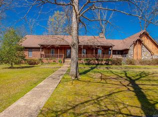 12 Sunrise Ln, Mabelvale, AR 72103