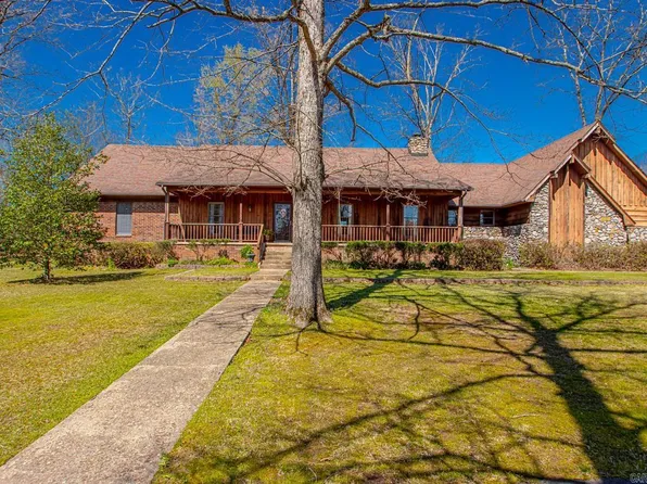 12 Sunrise Ln, Mabelvale, AR 72103