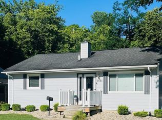 1561 Silver Ln, Hamilton, OH 45013