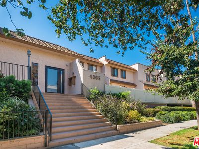 4365 McLaughlin Ave APT 13, Los Angeles, CA, 90066