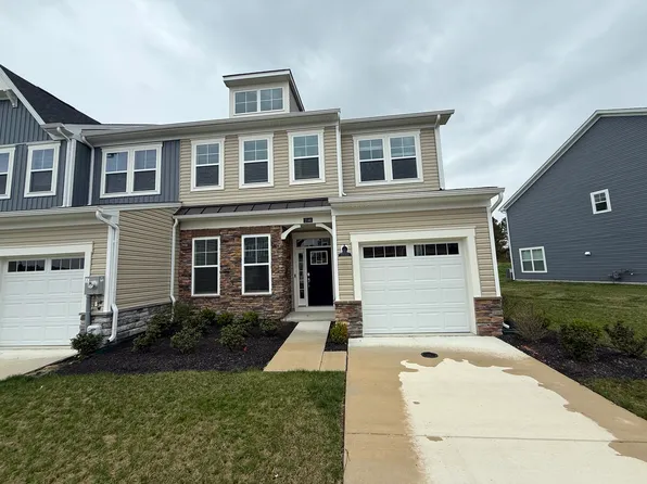 2146 Winterberry Ln, Cambridge, MD