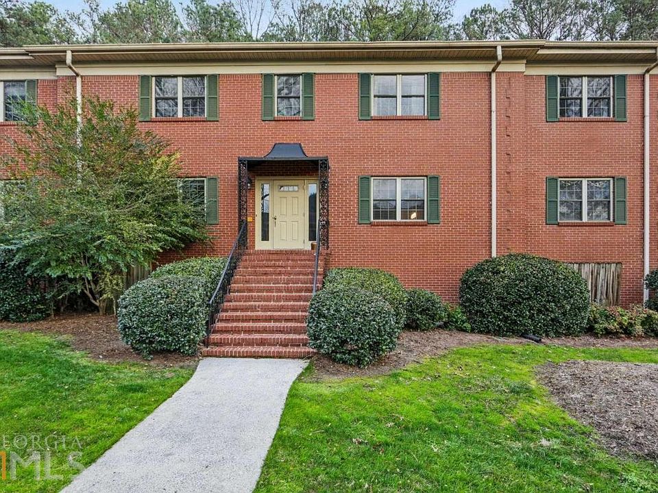 430 Lindbergh Dr NE Atlanta, GA, 30305 Apartments for Rent Zillow