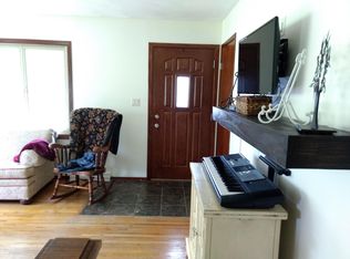 4713 Circle Dr, Blair, NE 68008