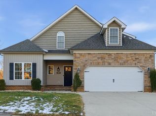 509 Cornerstone St, Lynchburg, VA