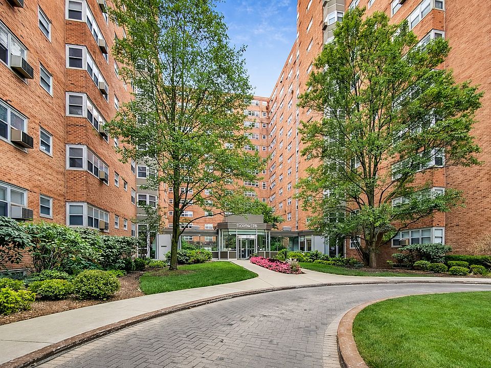 1st image of 4950 N Marine Dr APT 106