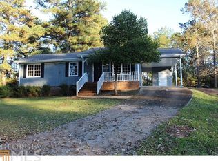 99 Meadow Lark Rd, Griffin, GA 30224