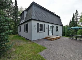 16695 Stone Pine Dr, Cable, WI 54821