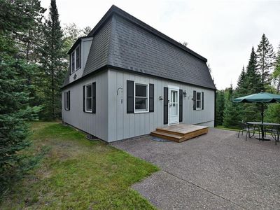 16695 Stone Pine Drive, Cable, WI, 54821