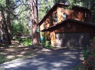 22784 Confidence Rd, Twain Harte, CA 95383