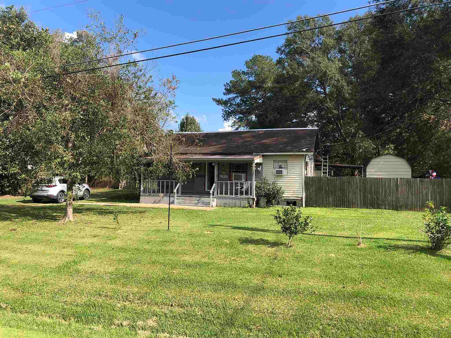 15575 Fm 777, Jasper, TX 75951 Zillow