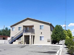 1038 Palomas Dr SE #61, Albuquerque, NM 87108