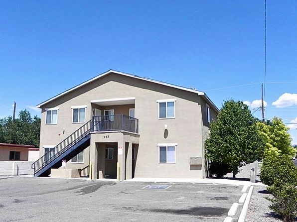1038 Palomas Dr SE #61