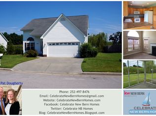 308 Conner Grant Rd, New Bern, NC 28562