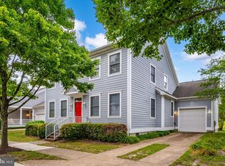 164 October Glory Ave, Ocean View, DE 19970