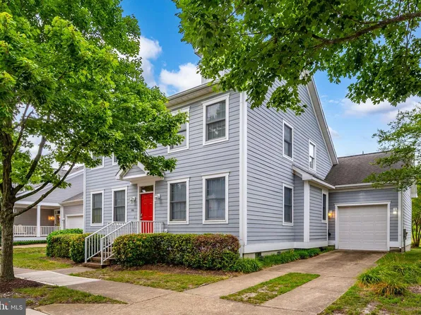 164 October Glory Ave, Ocean View, DE 19970