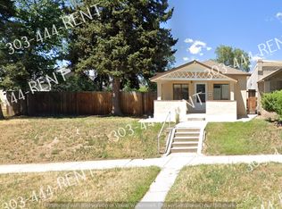 1357 Newton St, Denver, CO 80204