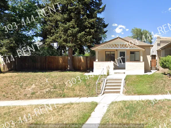 1357 Newton St, Denver, CO 80204