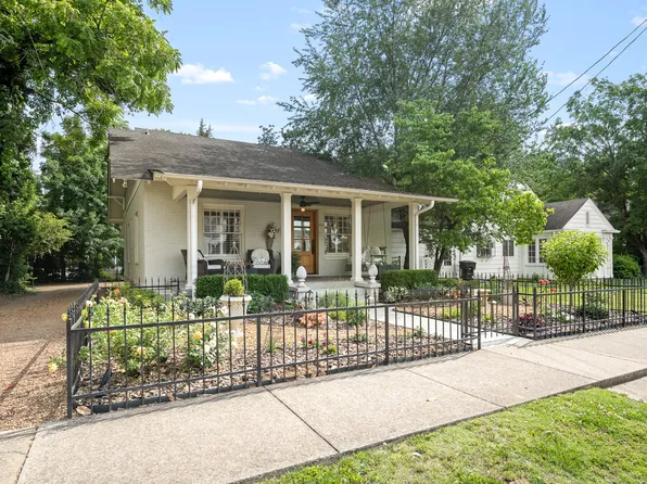 512 E College St, Murfreesboro, TN 37130