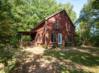 359 Little Shawnettee Rd, Collinwood, TN 38450