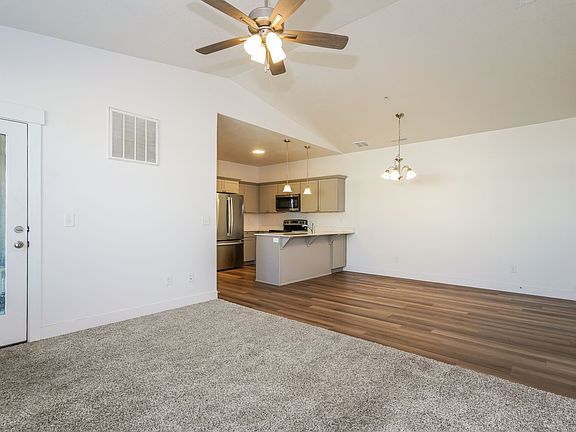 2nd image of 4068 W King Peak Way