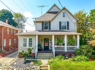 1821 Woodland Ave NW, Canton, OH