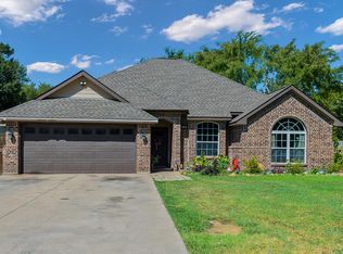 159 Bedfords Bnd, Gun Barrel City, TX 75156