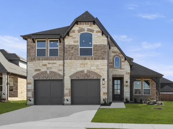 6314 White Creek Dr, Celina, TX 75009