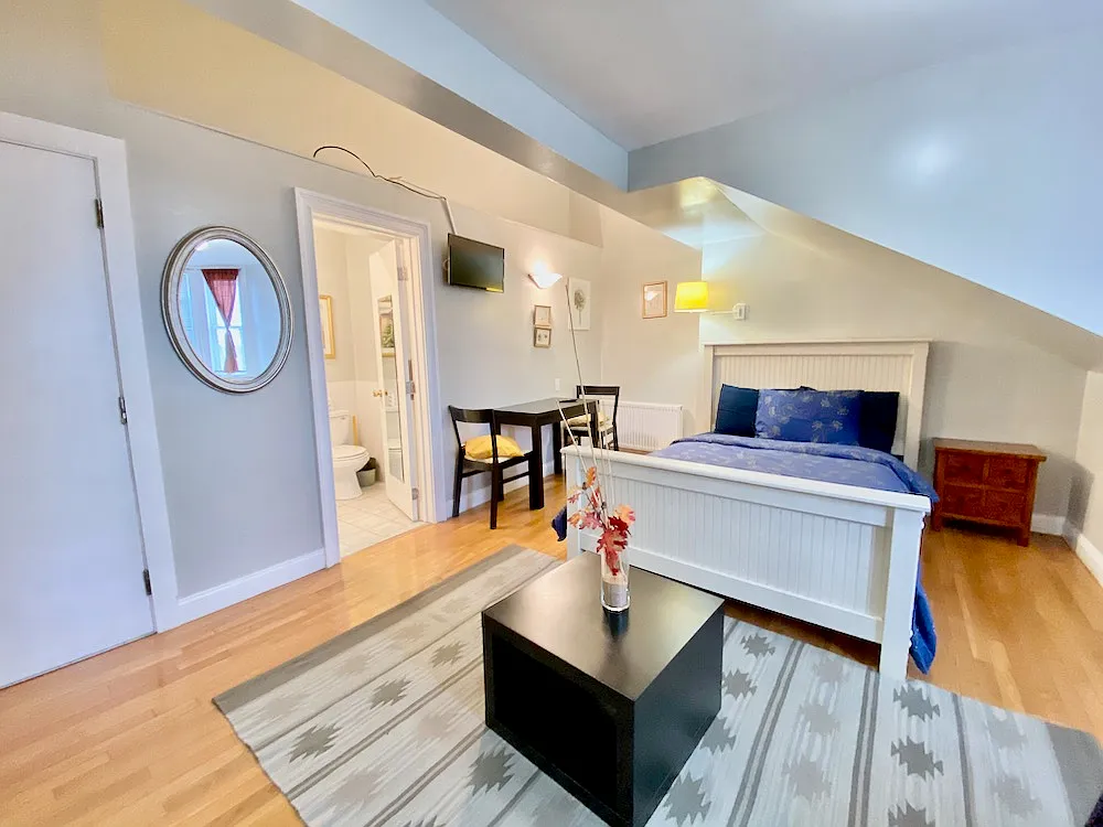 Studio, 499 sqft, $2,600 — Photo 3