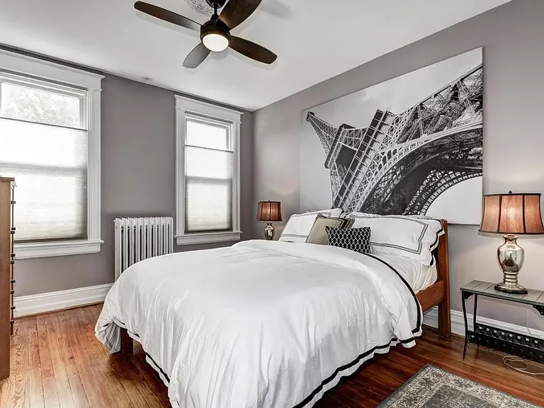 319 T St NW — Photo 13