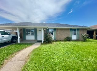 3009 Campagna Dr, Chalmette, LA 70043