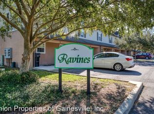 25 SW 71st Way #C0025-05, Gainesville, FL 32607